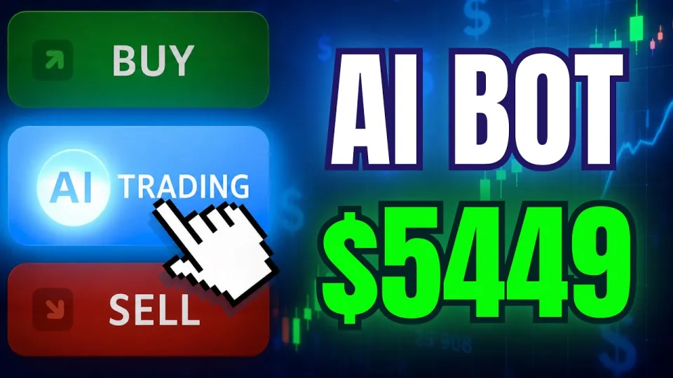 Pocket Option AI Trading Bot Demonstrates Automated Binary Options Success and Limitations